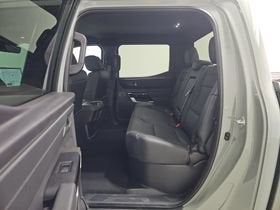 2025 Toyota Tundra 4WD Limited