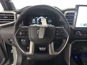 2025 Toyota Tundra 4WD Limited