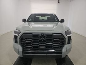 2025 Toyota Tundra 4WD Limited