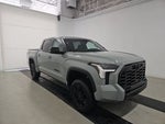 2025 Toyota Tundra 4WD Limited