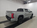 2025 Toyota Tundra 4WD Limited
