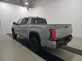 2025 Toyota Tundra 4WD Limited