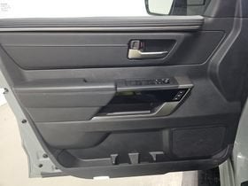 2025 Toyota Tundra 4WD Limited