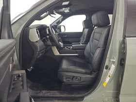 2025 Toyota Tundra 4WD Limited