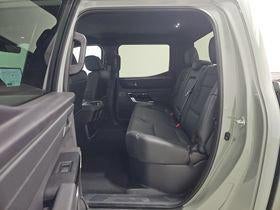 2025 Toyota Tundra 4WD Limited