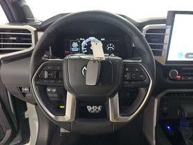 2025 Toyota Tundra 4WD Limited