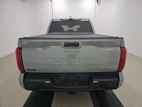 2025 Toyota Tundra 4WD Limited