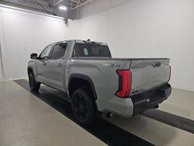 2025 Toyota Tundra 4WD Limited