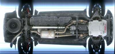 2025 Toyota Tundra 4WD Platinum