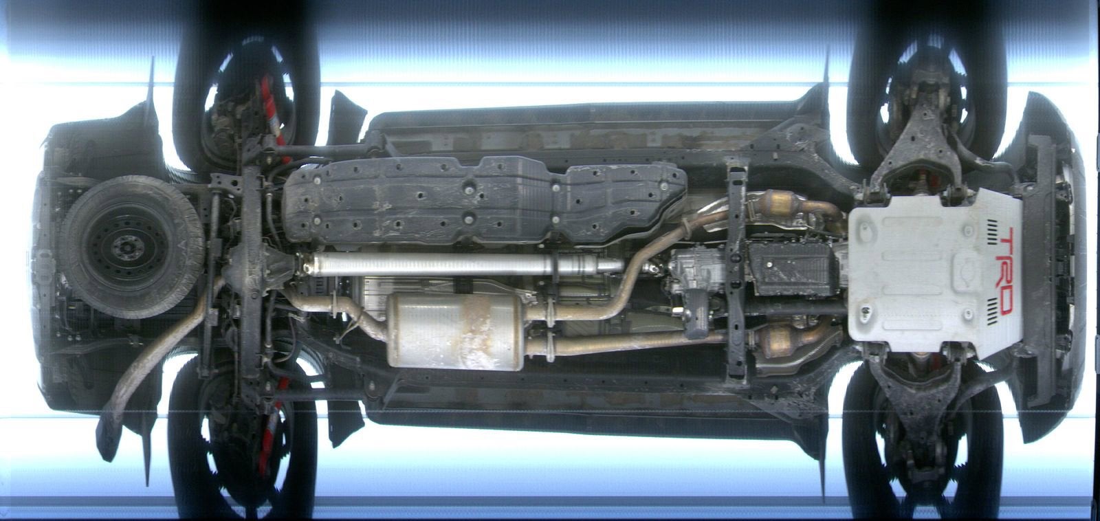 2025 Toyota Tundra 4WD Platinum