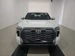2025 Toyota Tundra 4WD Platinum
