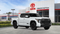 2025 Toyota Tundra 4WD Platinum
