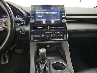 2024 Toyota Tundra 4WD Platinum