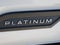 2024 Toyota Tundra 4WD Platinum