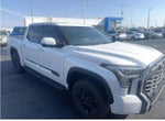 2024 Toyota Tundra 4WD Platinum