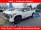 2024 Toyota Tundra 4WD Platinum