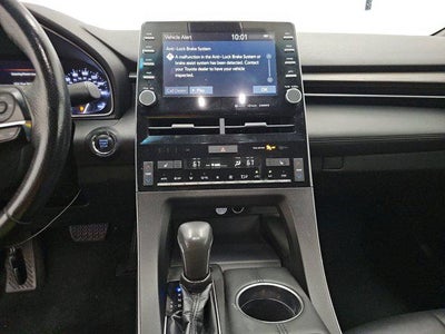 2024 Toyota Tundra 4WD Platinum