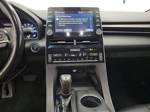 2024 Toyota Tundra 4WD Platinum