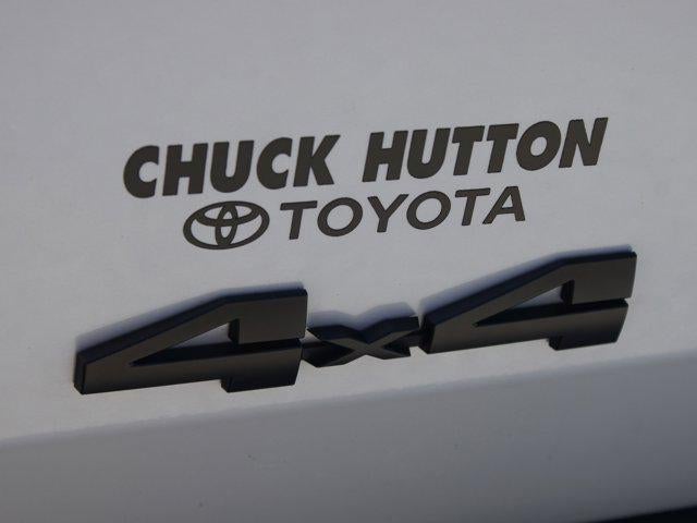 2024 Toyota Tundra 4WD Platinum