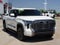 2024 Toyota Tundra 4WD Platinum