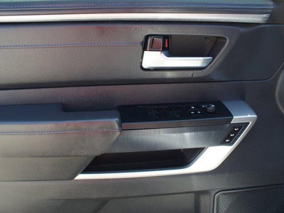 2024 Toyota Tundra 4WD Platinum