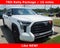 2026 Toyota Tundra 4WD Limited