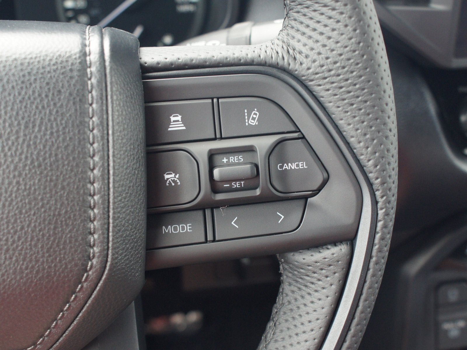 2026 Toyota Tundra 4WD Limited