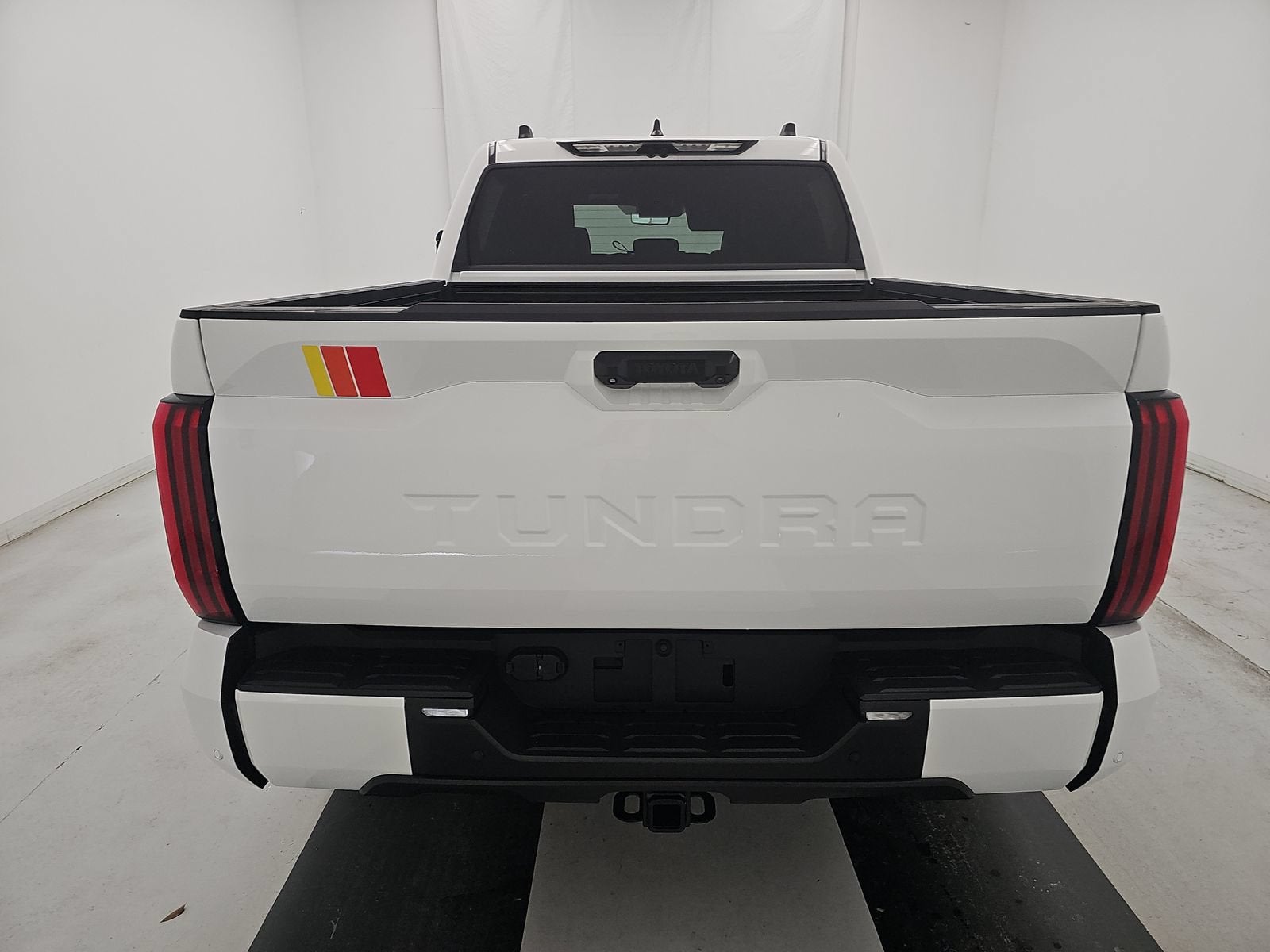 2026 Toyota Tundra 4WD Limited