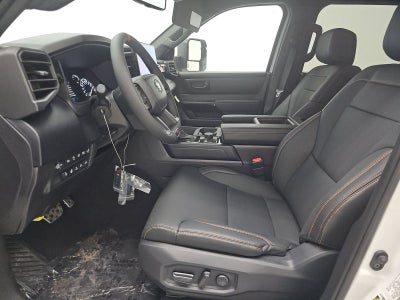 2026 Toyota Tundra 4WD Limited