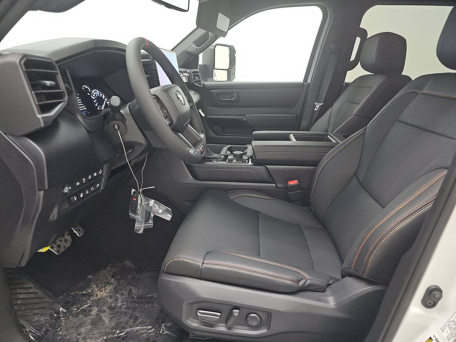 2026 Toyota Tundra 4WD Limited