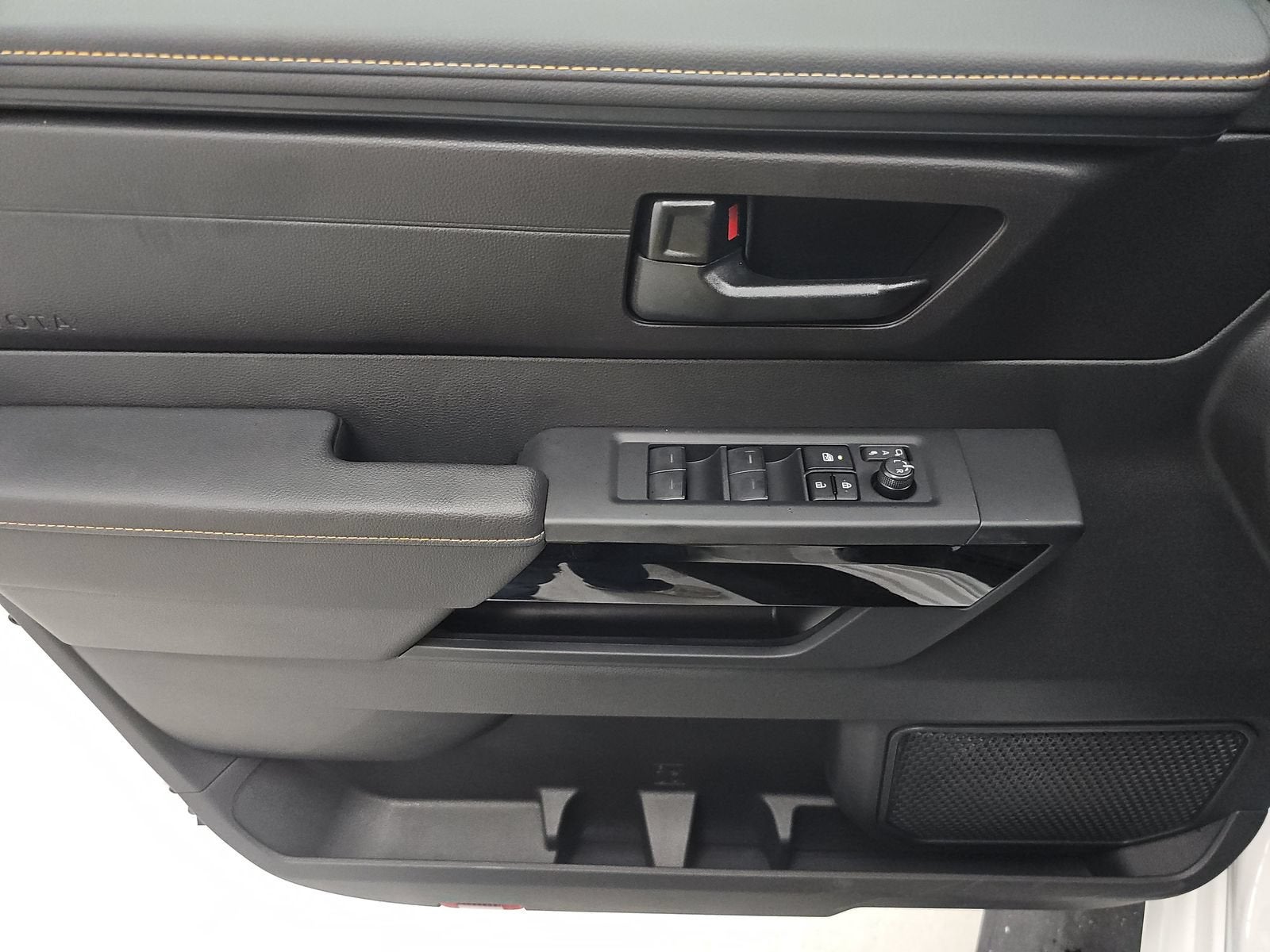 2026 Toyota Tundra 4WD Limited