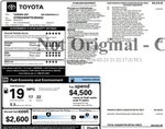 2026 Toyota Tundra 4WD Limited