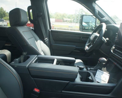 2026 Toyota Tundra 4WD Limited