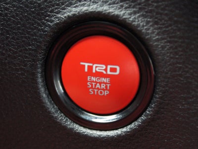 2026 Toyota Tundra 4WD Limited
