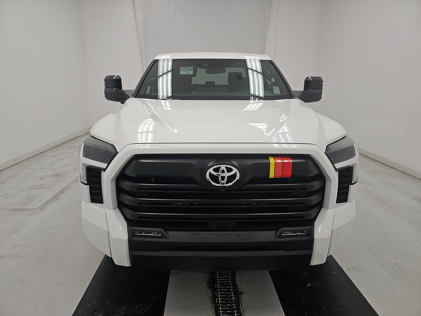 2026 Toyota Tundra 4WD Limited