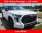 2026 Toyota Tundra 4WD Limited