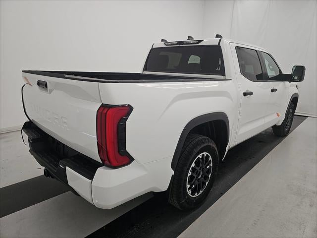 2026 Toyota Tundra 4WD Limited