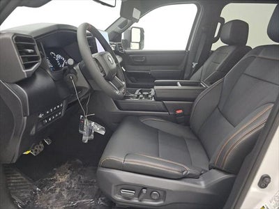2026 Toyota Tundra 4WD Limited
