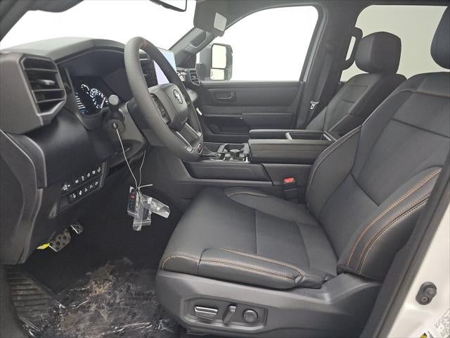 2026 Toyota Tundra 4WD Limited