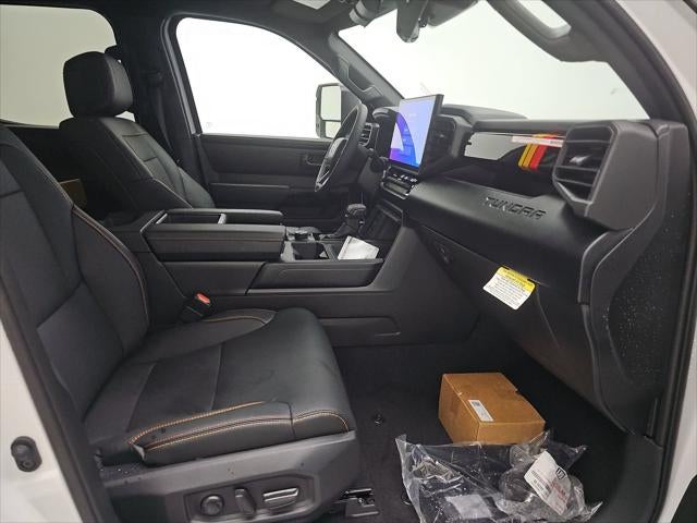 2026 Toyota Tundra 4WD Limited