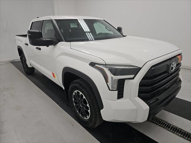 2026 Toyota Tundra 4WD Limited