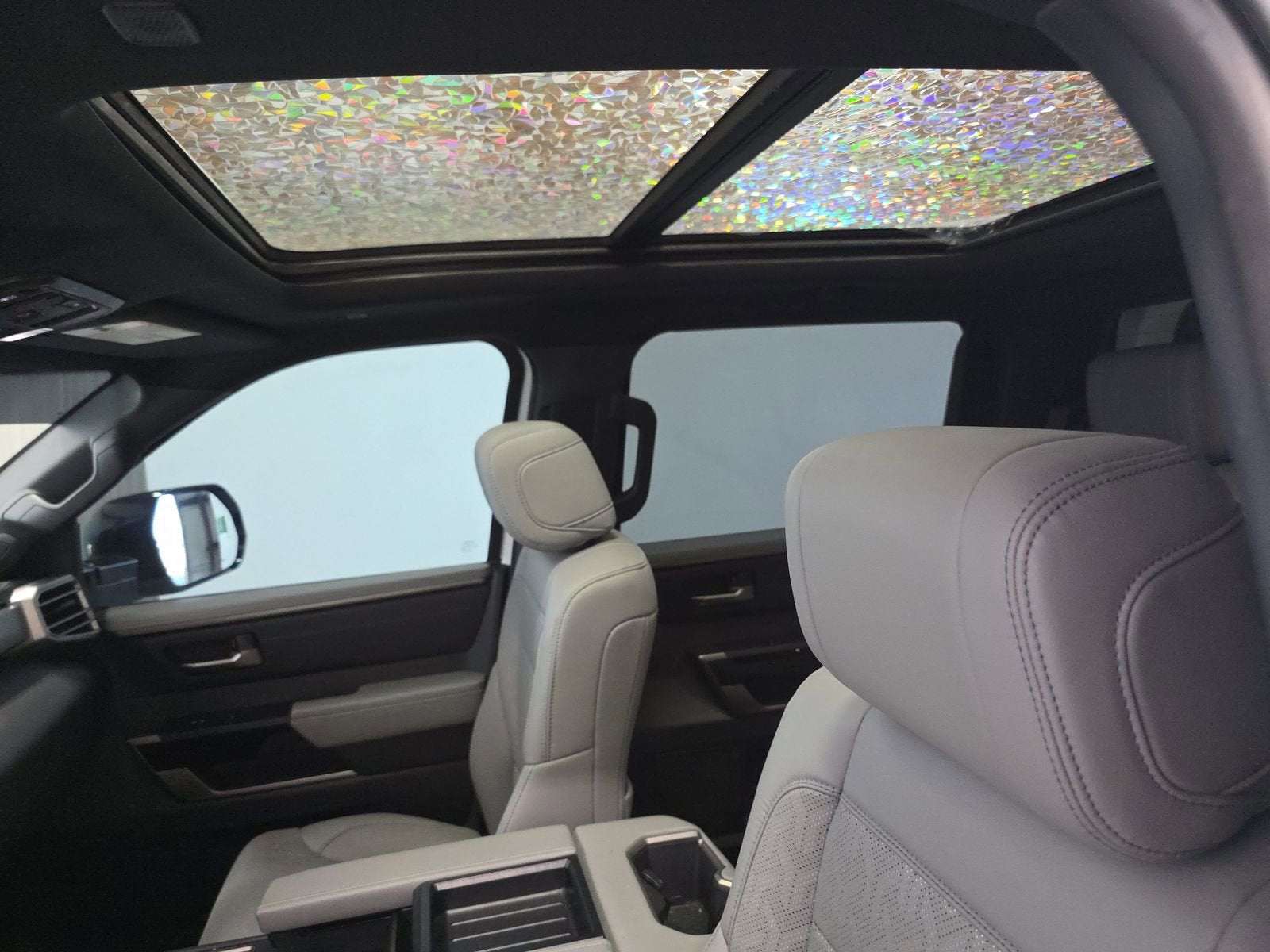 2025 Toyota Tundra 4WD Limited