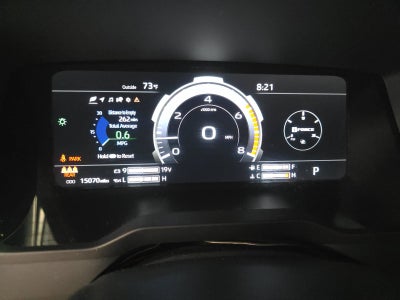 2025 Toyota Tundra 4WD Limited