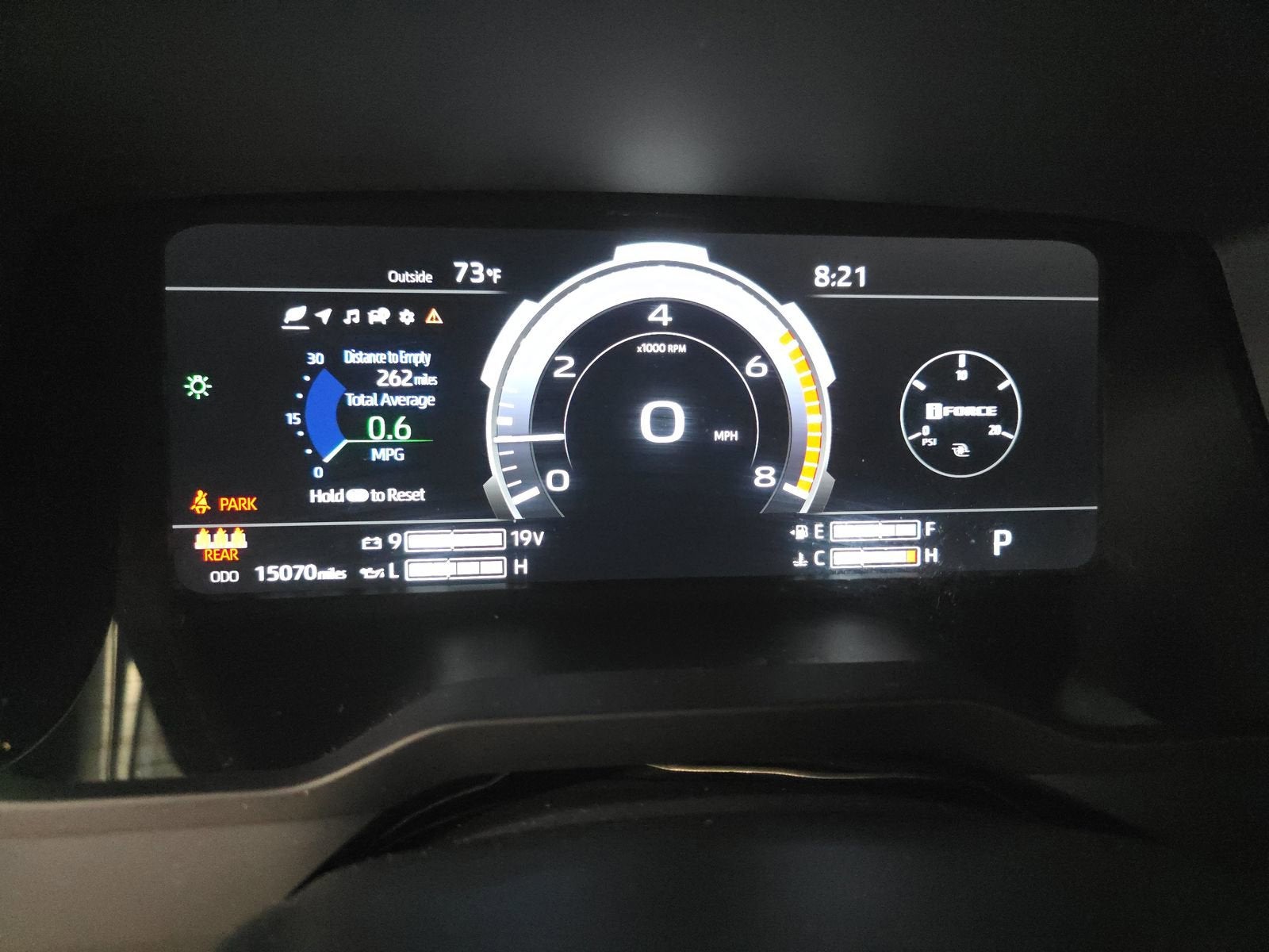 2025 Toyota Tundra 4WD Limited