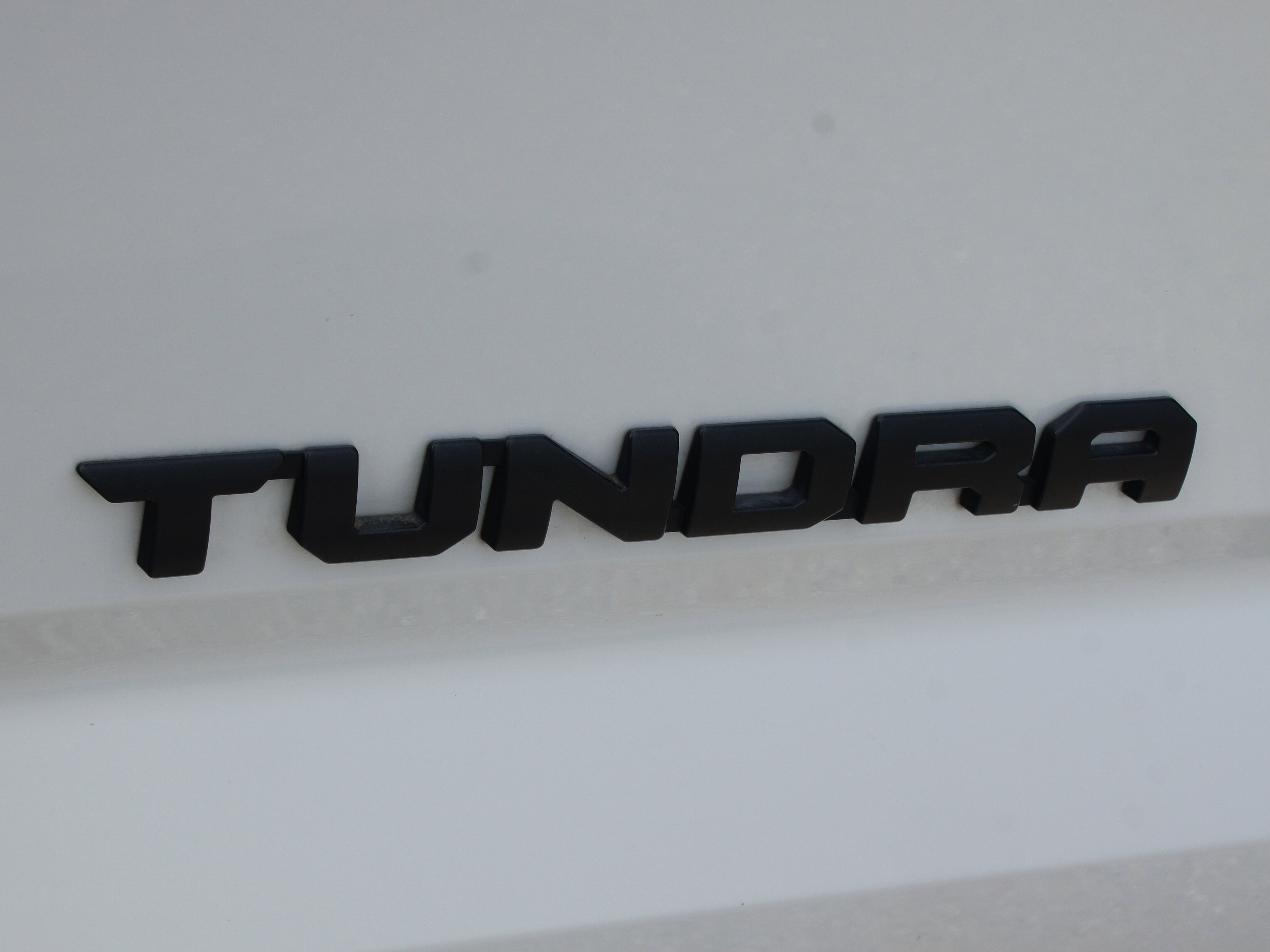2025 Toyota Tundra 4WD Limited