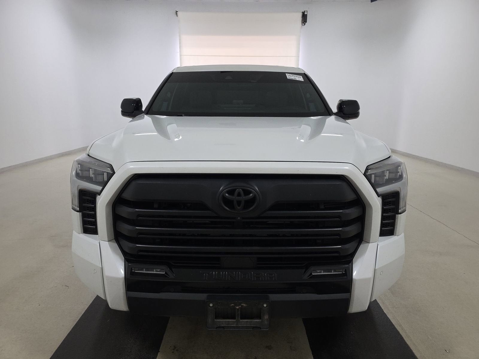 2025 Toyota Tundra 4WD Limited