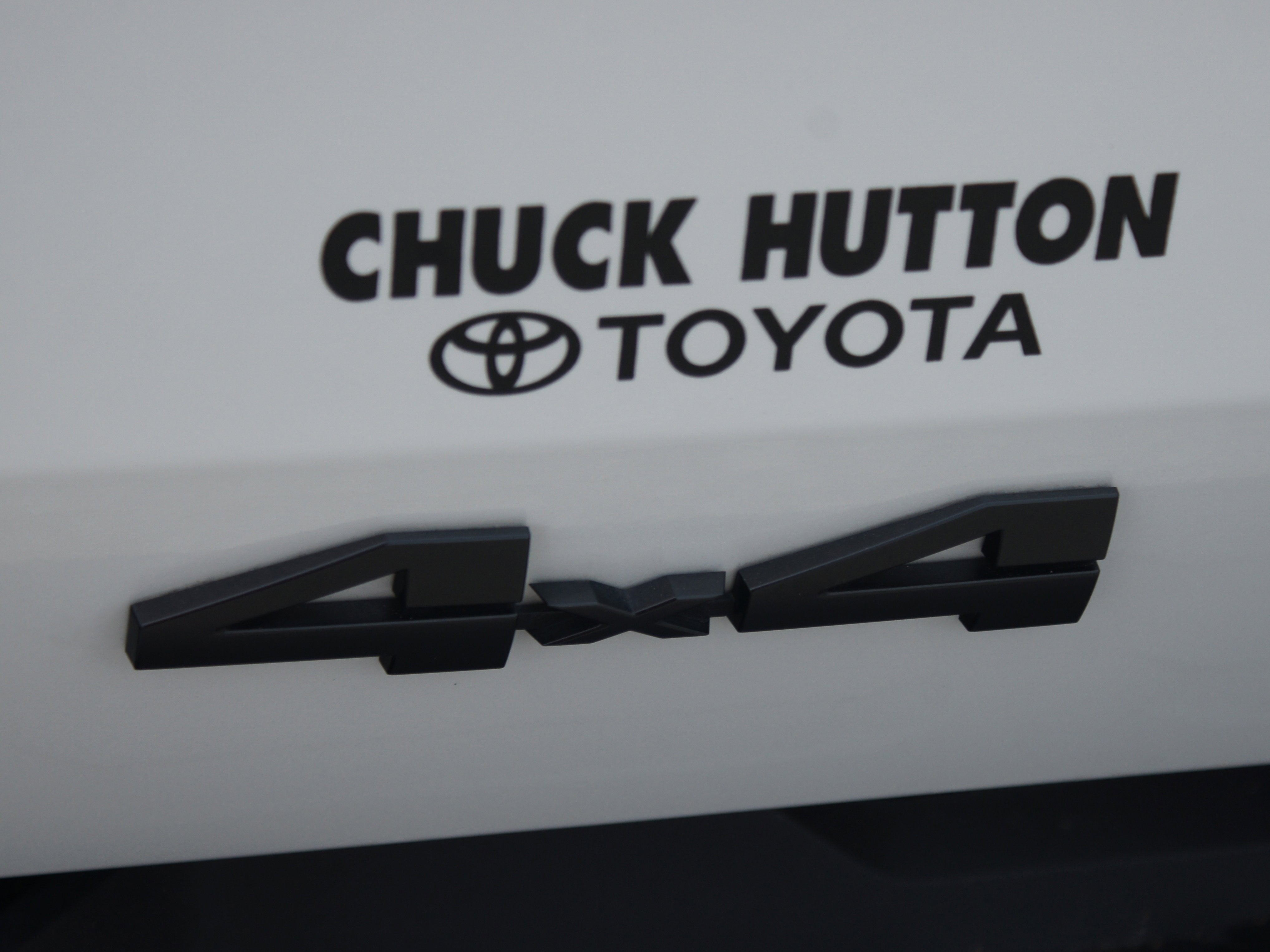 2025 Toyota Tundra 4WD Limited