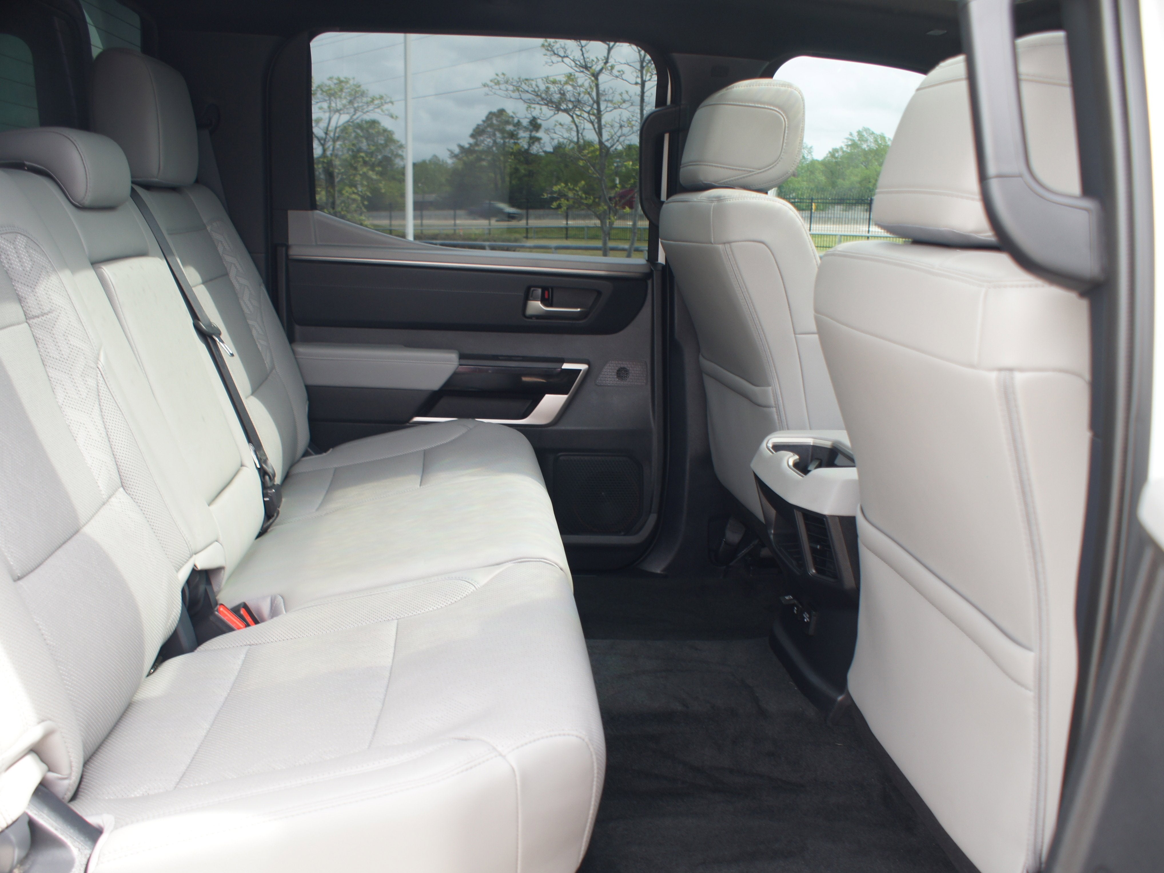2025 Toyota Tundra 4WD Limited