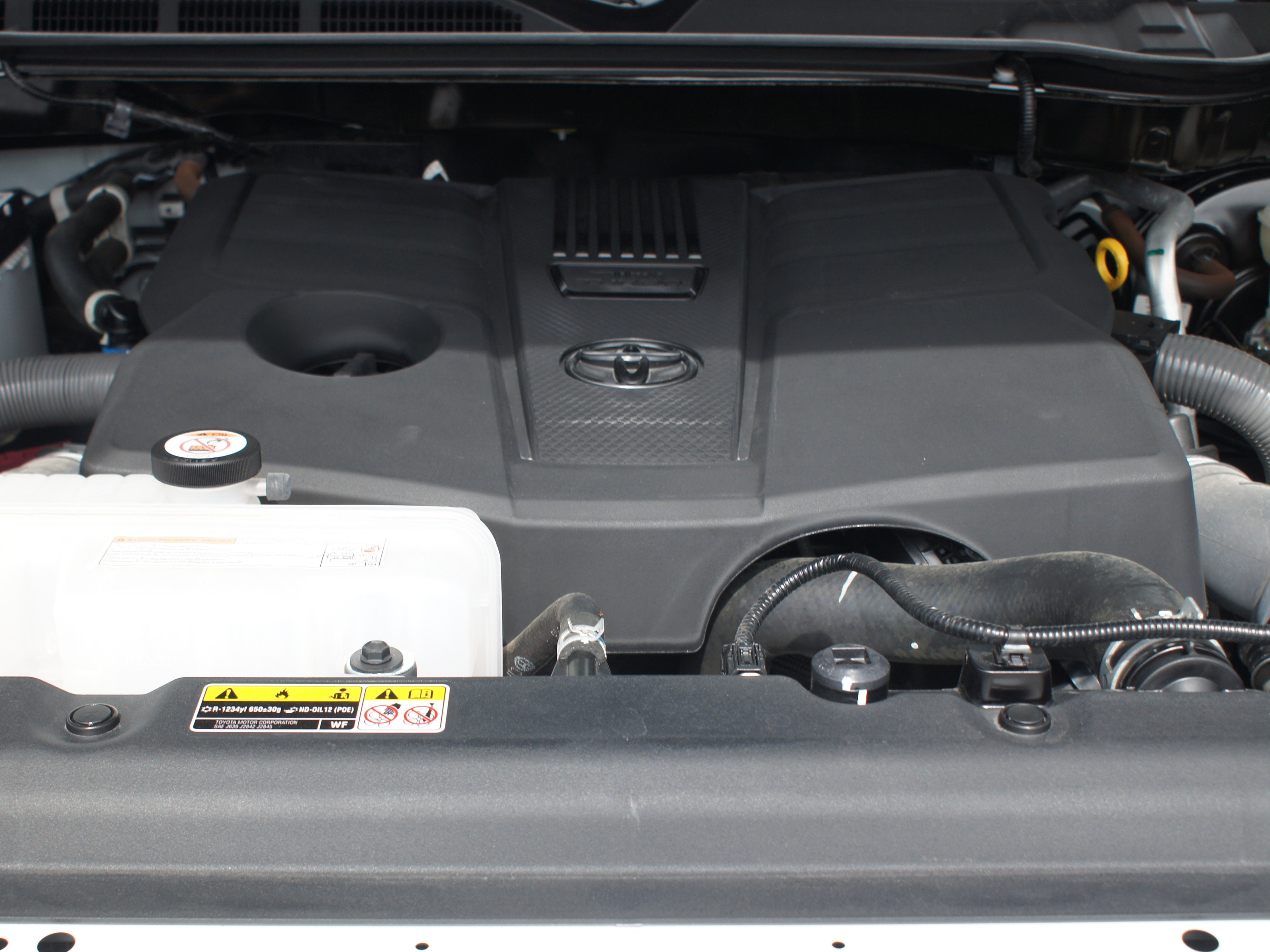 2025 Toyota Tundra 4WD Limited