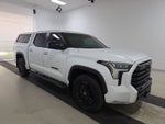 2025 Toyota Tundra 4WD Limited